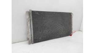 CONDENSADOR / RADIADOR  AIRE ACONDICIONADO BMW 1 (2007-2011) 8 D 43CV 995CC - L. 7773043 / 6453922902 2